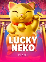 Lucky Neko by อะตอม 789